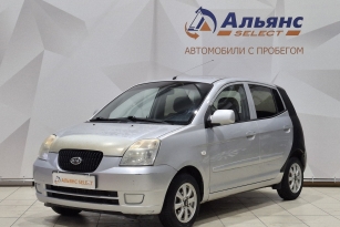 KIA PICANTO