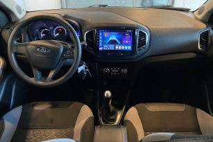 LADA XRAY