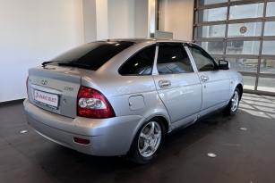 LADA PRIORA