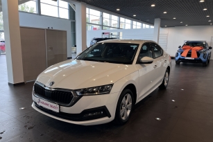 SKODA OKTAVIA