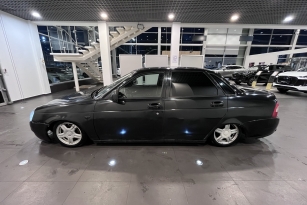 LADA PRIORA