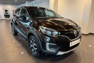RENAULT KAPTUR