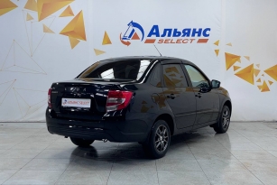 LADA GRANTA