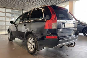 VOLVO XC 90