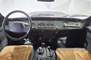 UAZ 3151