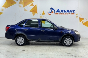 LADA GRANTA
