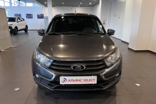 LADA GRANTA