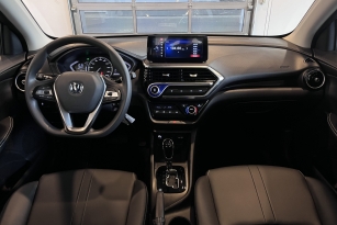 CHANGAN ALSVIN