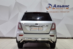 LIFAN X60
