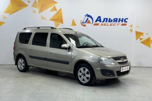 LADA LARGUS