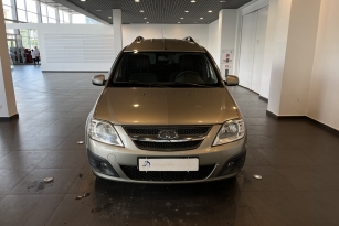LADA LARGUS