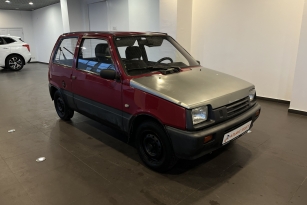 LADA ОКА