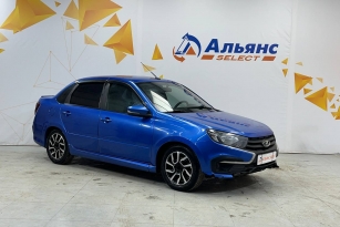 LADA GRANTA