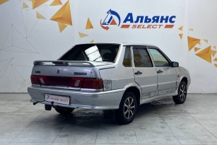 LADA 2115