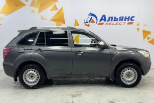 LIFAN Х60