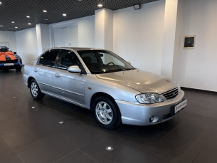KIA SPECTRA