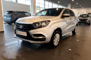 LADA XRAY
