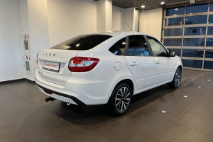 LADA GRANTA