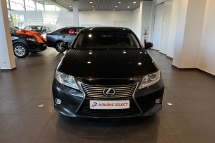 LEXUS ES250