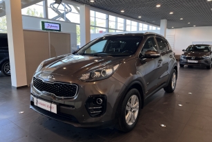 KIA SPORTAGE QL