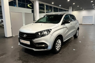 LADA УДАЛЕННЫЕ