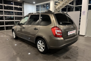 LADA KALINA