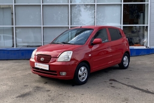 KIA PICANTO