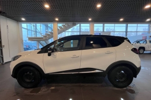 RENAULT KAPTUR