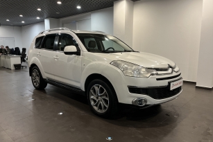 CITROEN C-CROSSER
