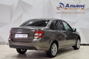 LADA GRANTA