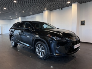 LEXUS RX350