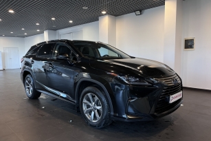 LEXUS RX350