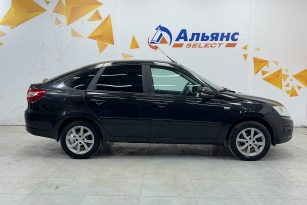 LADA GRANTA