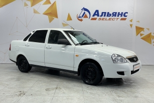 LADA PRIORA