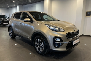 KIA SPORTAGE QL