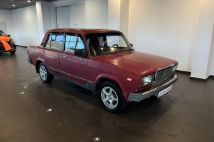LADA 2107