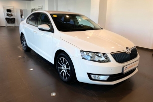 SKODA OKTAVIA