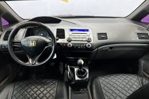 HONDA CIVIK