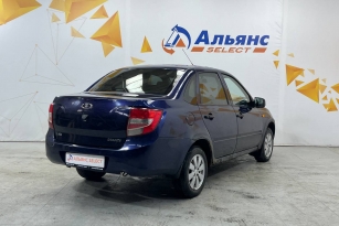 LADA GRANTA