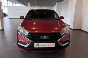 LADA XRAY