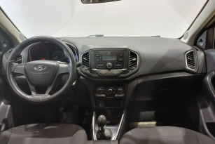 LADA УДАЛЕННЫЕ