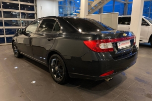 CHEVROLET EPICA