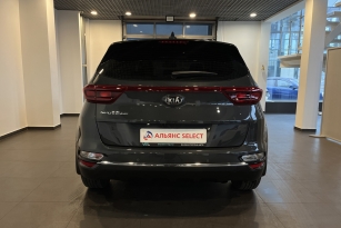 KIA SPORTAGE QL