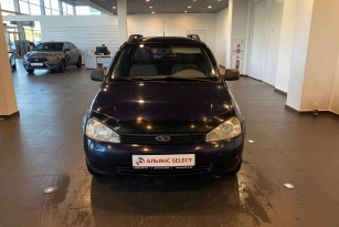 LADA KALINA