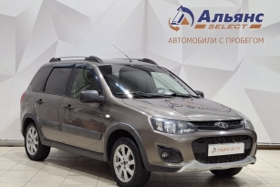 LADA KALINA