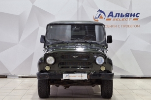 UAZ 3151