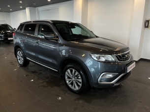 GEELY ATLAS (NL-3)
