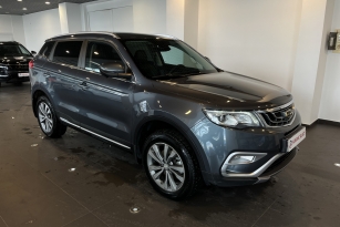 GEELY ATLAS (NL-3)