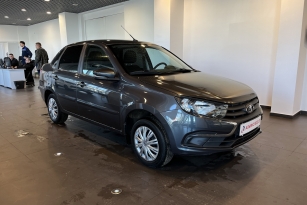 LADA GRANTA