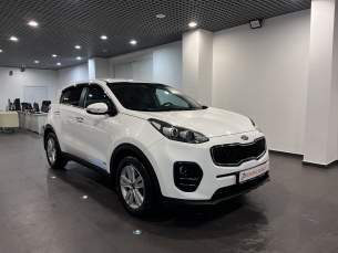 KIA SPORTAGE QL